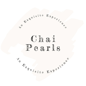 Chai Pearls