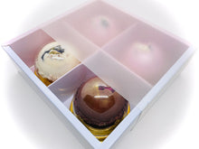 Load image into Gallery viewer, Chai Pearls Assorted Variety -4 pack
